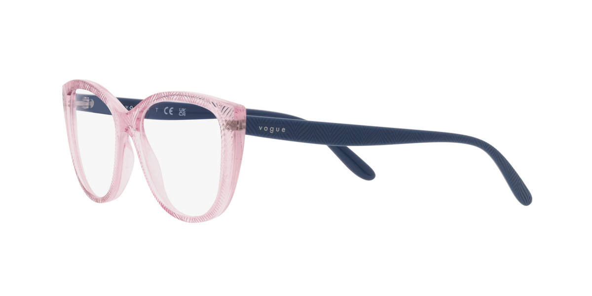 VOGUE EYEWEAR VO5485 3044 Montature da vista VOGUE EYEWEAR 4