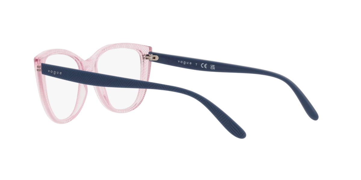 VOGUE EYEWEAR VO5485 3044 Montature da vista VOGUE EYEWEAR 6