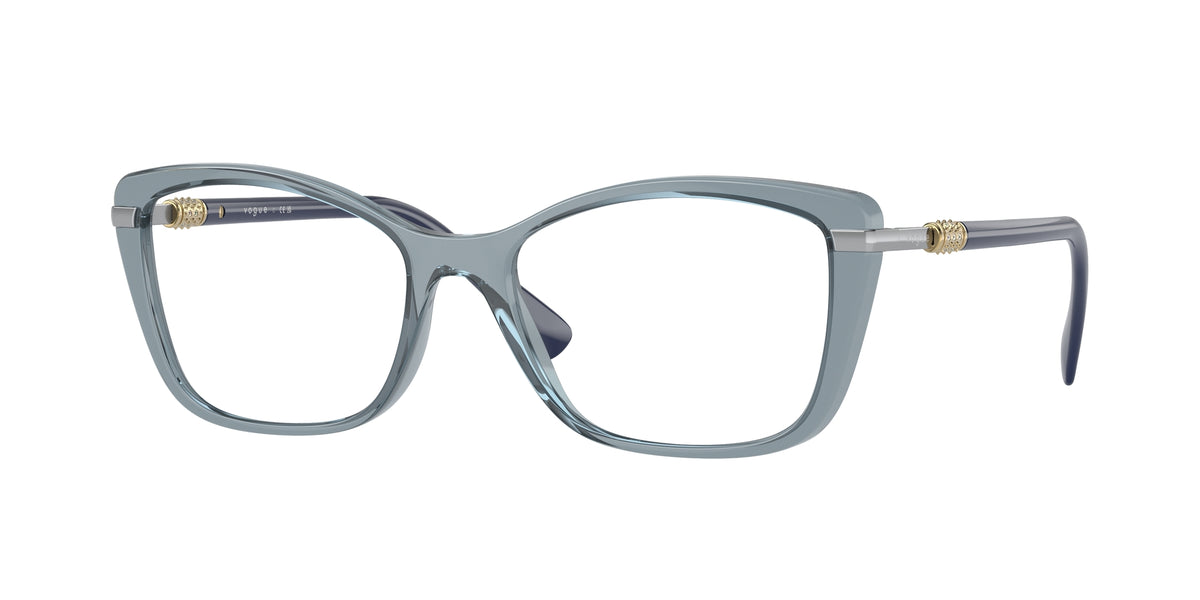VOGUE EYEWEAR VO5487B 2966 Montature da vista VOGUE EYEWEAR 1