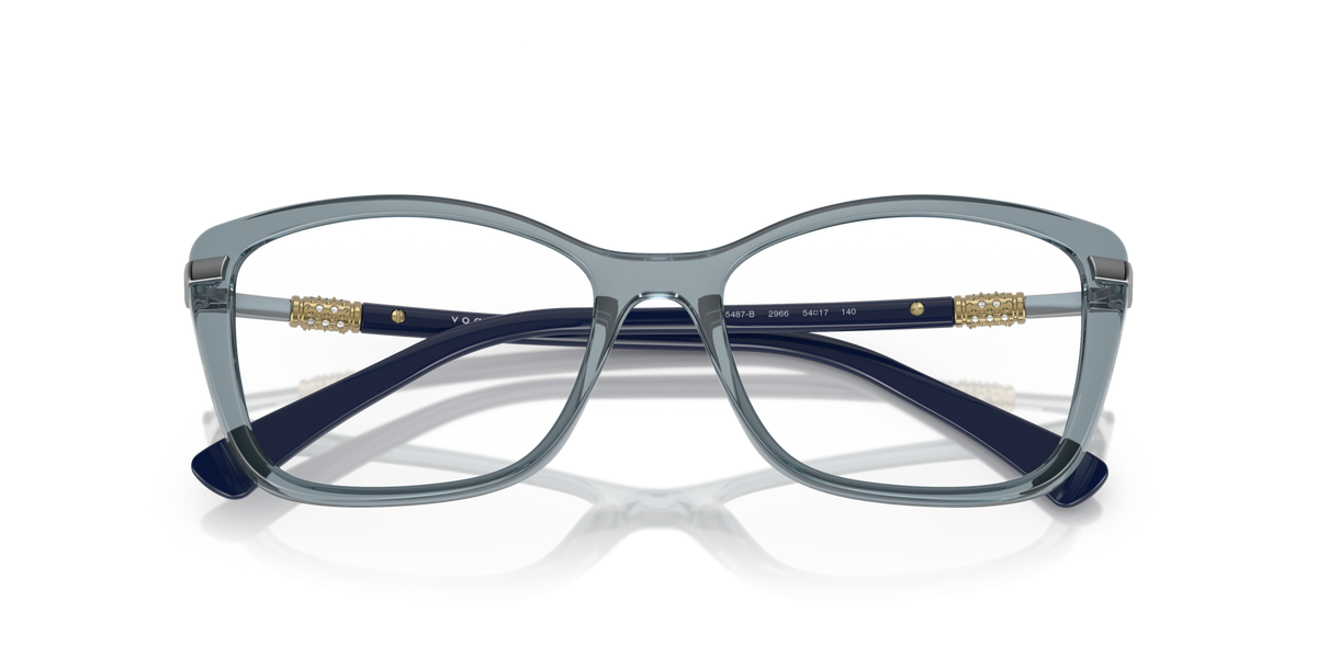 VOGUE EYEWEAR VO5487B 2966 Montature da vista VOGUE EYEWEAR 2