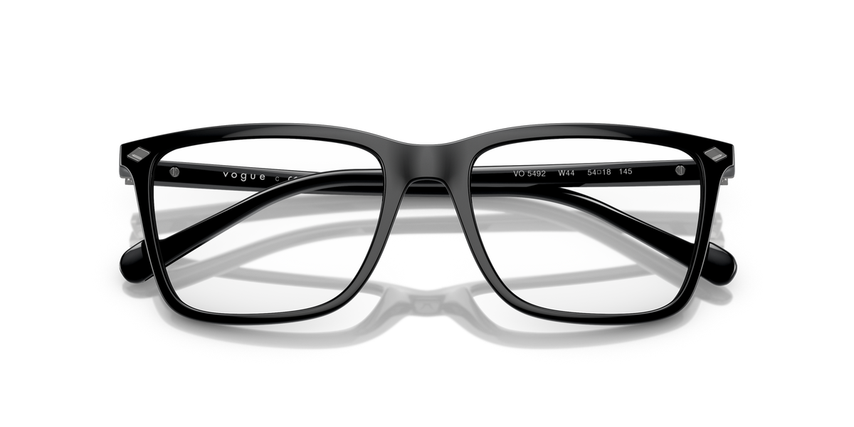 VOGUE EYEWEAR VO5492 W44 Montature da vista VOGUE EYEWEAR 2