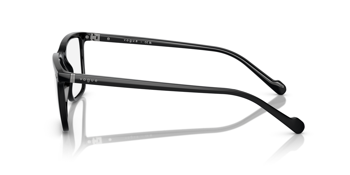VOGUE EYEWEAR VO5492 W44 Montature da vista VOGUE EYEWEAR 4