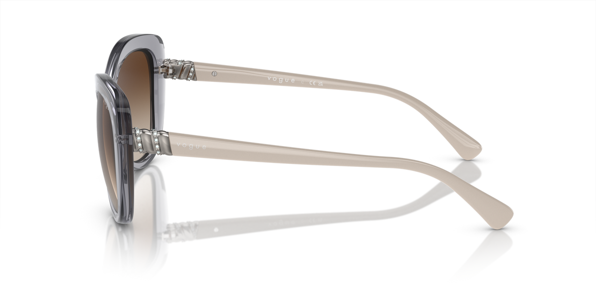 VOGUE EYEWEAR VO5515SB 309913 Occhiali da sole VOGUE EYEWEAR 4