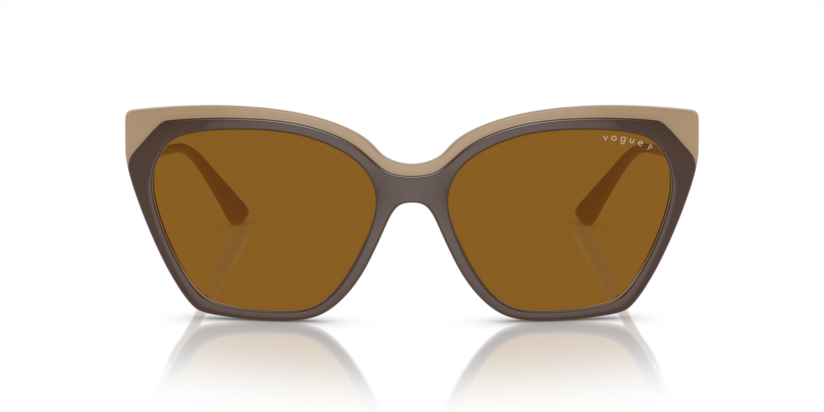 VOGUE EYEWEAR VO5521S 310183 Occhiali da sole VOGUE EYEWEAR 3