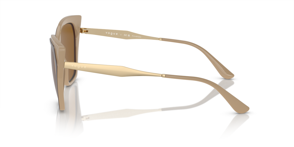 VOGUE EYEWEAR VO5521S 310183 Occhiali da sole VOGUE EYEWEAR 4