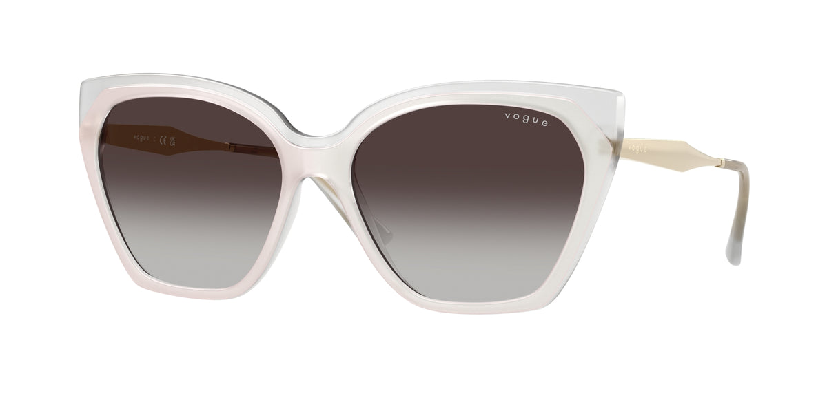 VOGUE EYEWEAR VO5521S 32208G Occhiali da sole VOGUE EYEWEAR 1