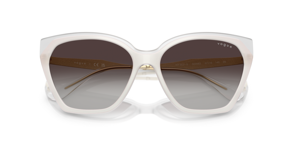 VOGUE EYEWEAR VO5521S 32208G Occhiali da sole VOGUE EYEWEAR 2