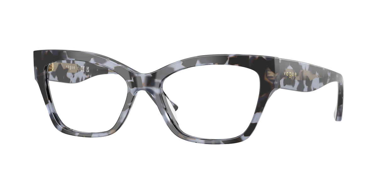VOGUE EYEWEAR VO5523 3147 Optické obroučky VOGUE BRÝLE 1