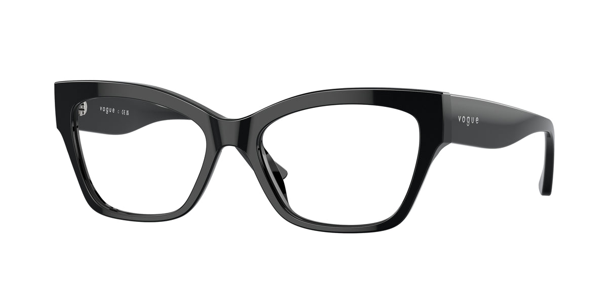 VOGUE EYEWEAR VO5523 W44 Montature da vista VOGUE EYEWEAR 1