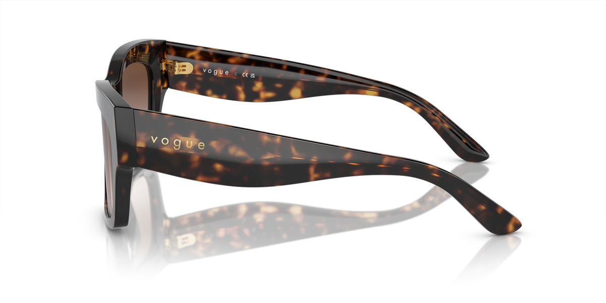 VOGUE EYEWEAR VO5524S W65613 Occhiali da sole VOGUE EYEWEAR 4