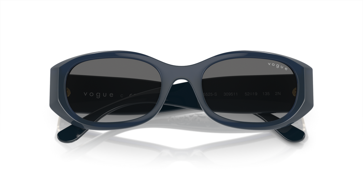 VOGUE EYEWEAR VO5525S 309511 Occhiali da sole VOGUE EYEWEAR 2