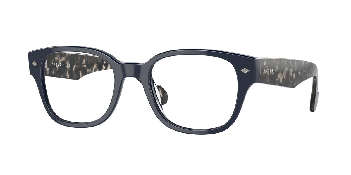 VOGUE EYEWEAR VO5529 2319 Montature da vista VOGUE EYEWEAR 1