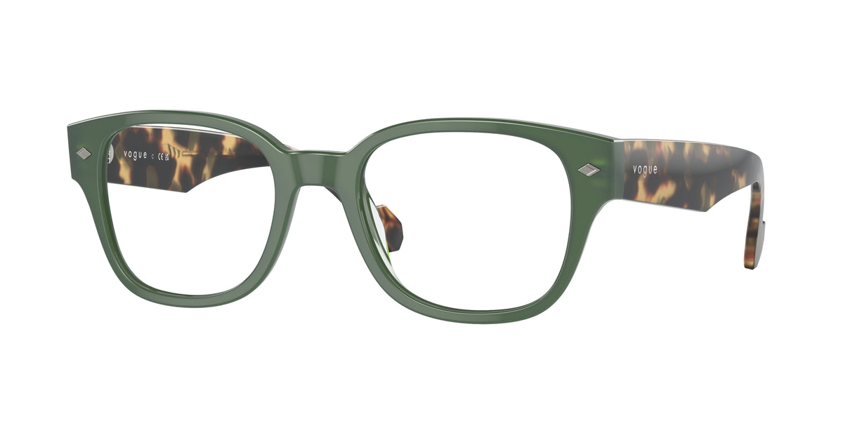 VOGUE EYEWEAR VO5529 3092 Montature da vista VOGUE EYEWEAR 1