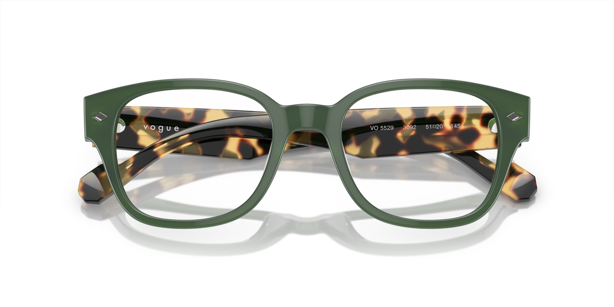 VOGUE EYEWEAR VO5529 3092 Montature da vista VOGUE EYEWEAR 2