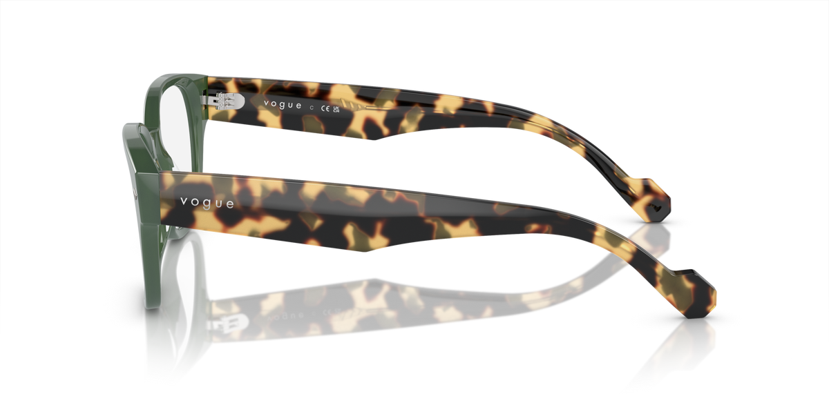 VOGUE EYEWEAR VO5529 3092 Montature da vista VOGUE EYEWEAR 4