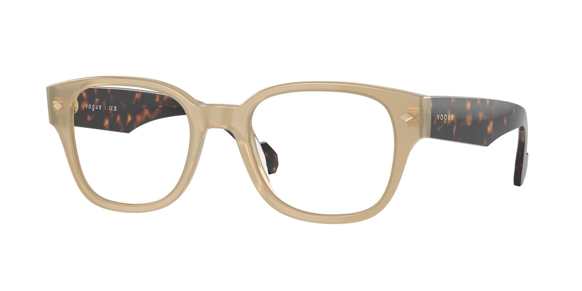 VOGUE EYEWEAR VO5529 W900 Montature da vista VOGUE EYEWEAR 1