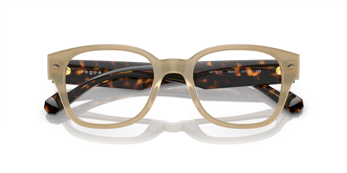 VOGUE EYEWEAR VO5529 W900 Montature da vista VOGUE EYEWEAR 2