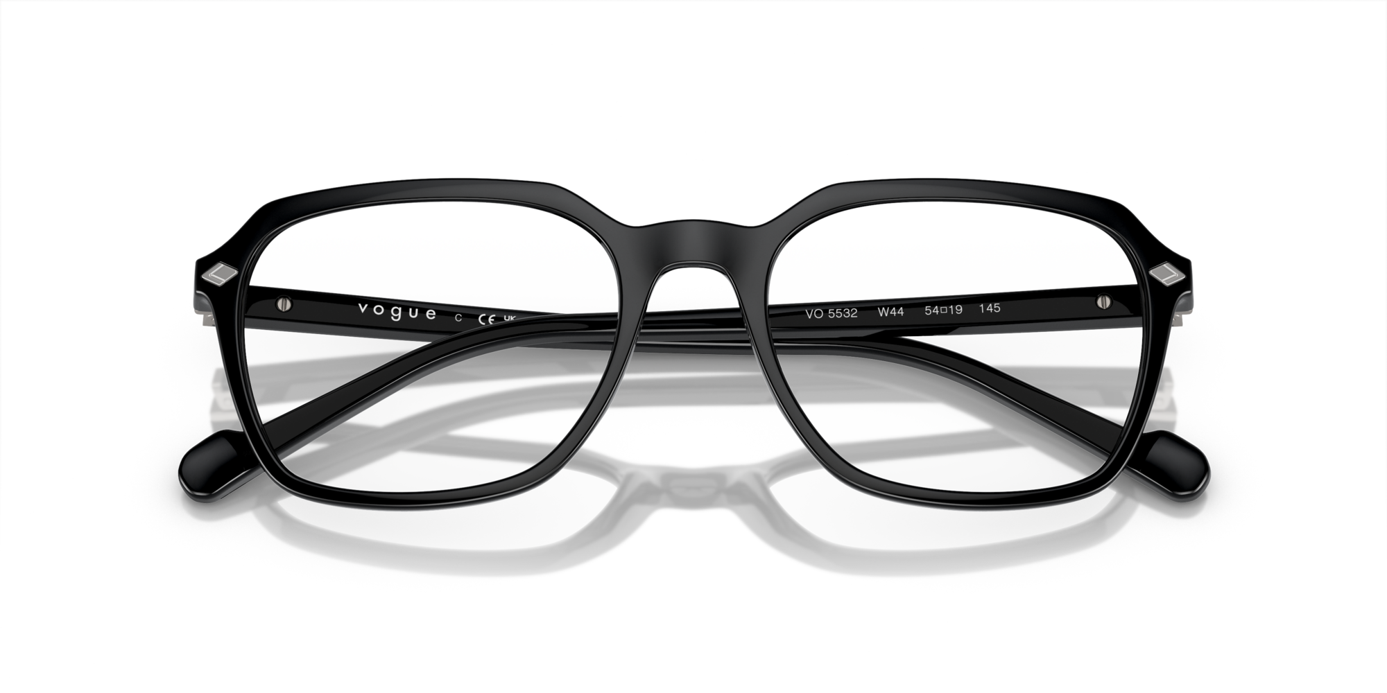 VOGUE EYEWEAR VO5532 W44 Montature da vista VOGUE EYEWEAR 2