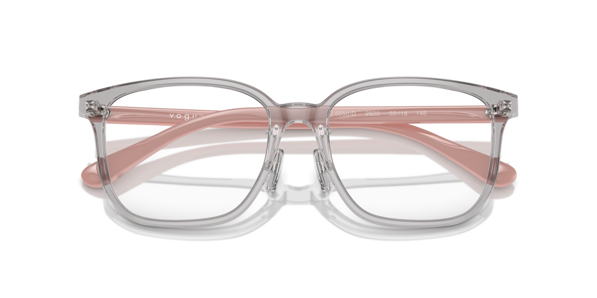 VOGUE EYEWEAR VO5550D 2820 Montature da vista VOGUE EYEWEAR 2