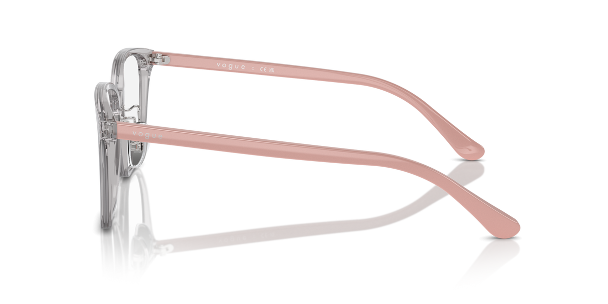 VOGUE EYEWEAR VO5550D 2820 Montature da vista VOGUE EYEWEAR 4