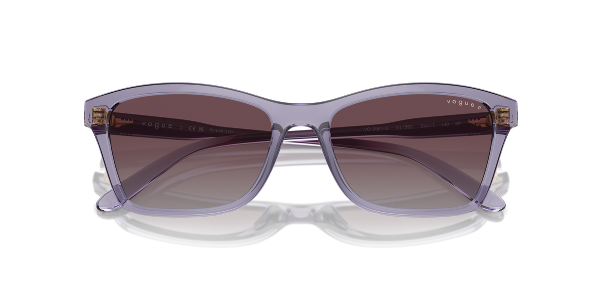 VOGUE EYEWEAR VO5551S 311862 Occhiali da sole VOGUE EYEWEAR 2