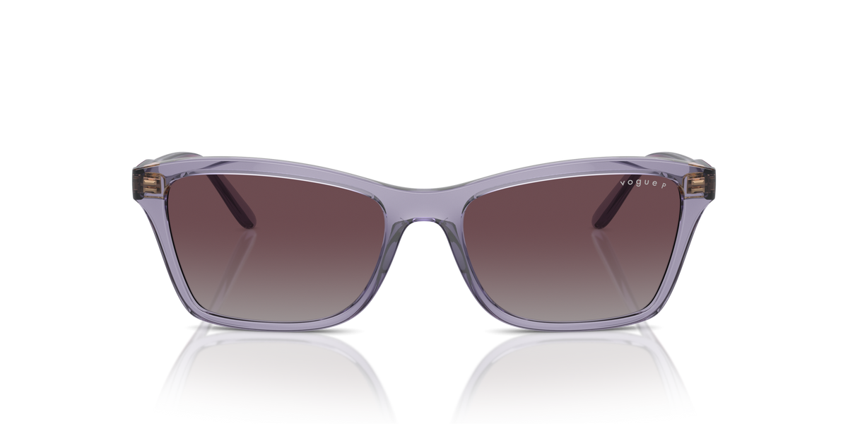 VOGUE EYEWEAR VO5551S 311862 Occhiali da sole VOGUE EYEWEAR 3