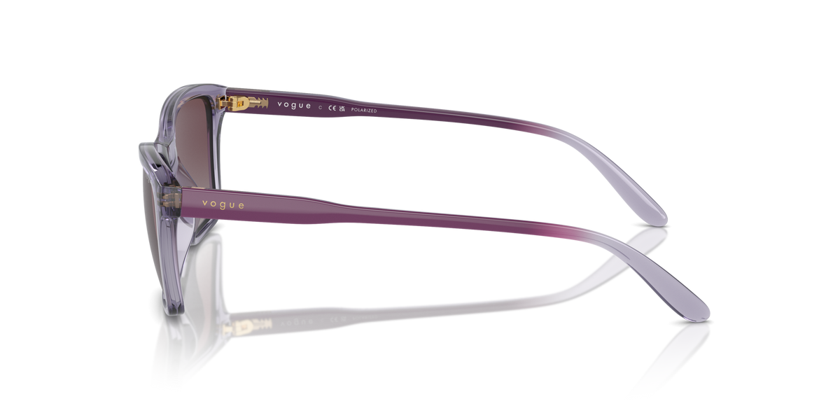 VOGUE EYEWEAR VO5551S 311862 Occhiali da sole VOGUE EYEWEAR 4