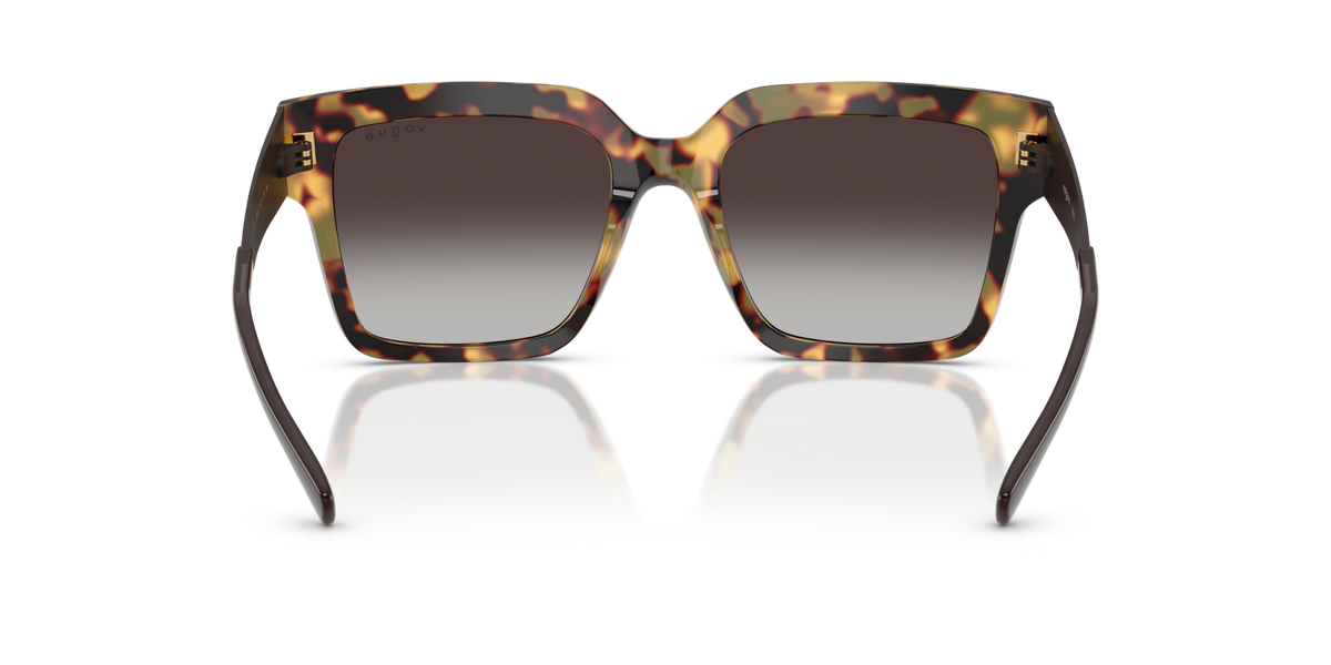 VOGUE EYEWEAR VO5553S 26058G Occhiali da sole VOGUE EYEWEAR 5