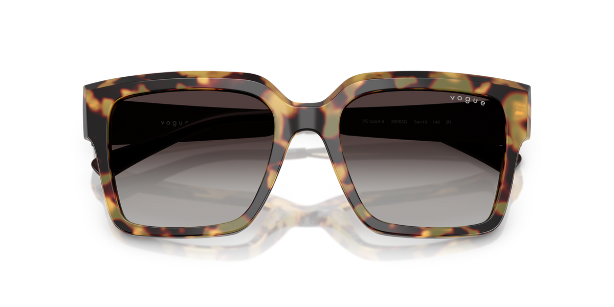 VOGUE EYEWEAR VO5553S 26058G Occhiali da sole VOGUE EYEWEAR 2