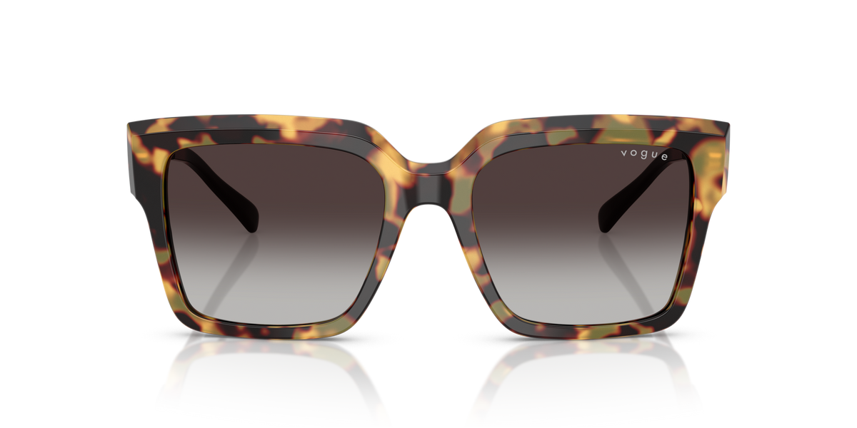 VOGUE EYEWEAR VO5553S 26058G Occhiali da sole VOGUE EYEWEAR 3