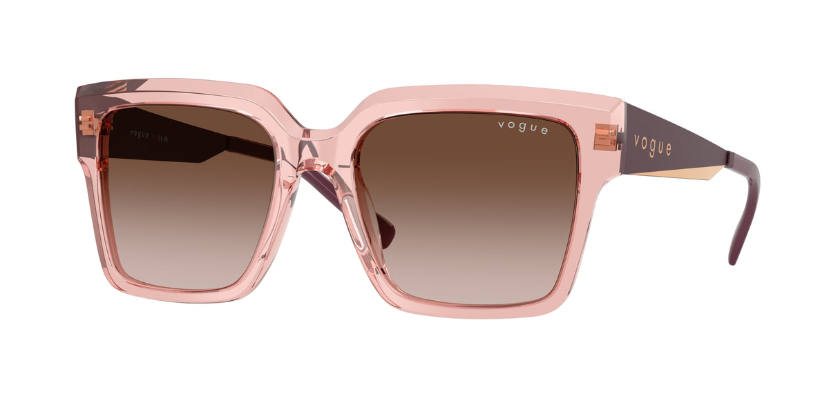 VOGUE EYEWEAR VO5553S 286413 Occhiali da sole VOGUE EYEWEAR 1