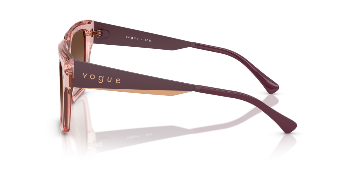VOGUE EYEWEAR VO5553S 286413 Occhiali da sole VOGUE EYEWEAR 4