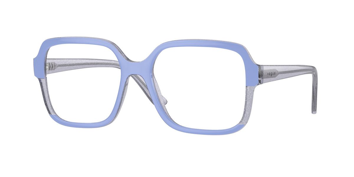 VOGUE EYEWEAR VO5555 3139 Montature da vista VOGUE EYEWEAR 1