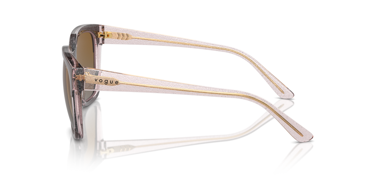VOGUE EYEWEAR VO5558S 3136T5 Occhiali da sole VOGUE EYEWEAR 4