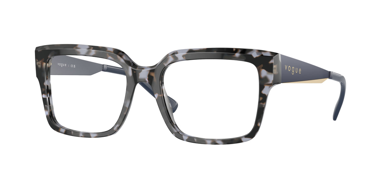 VOGUE EYEWEAR VO5559 3147 Montature da vista VOGUE EYEWEAR 1