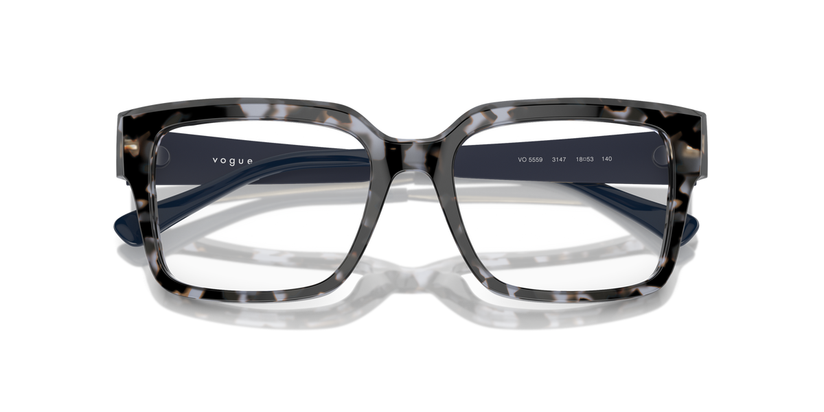 VOGUE EYEWEAR VO5559 3147 Montature da vista VOGUE EYEWEAR 2