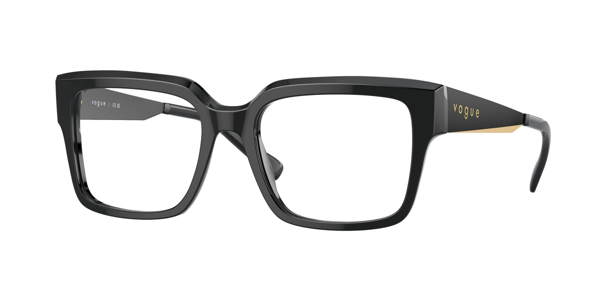 VOGUE EYEWEAR VO5559 W44 Montature da vista VOGUE EYEWEAR 1