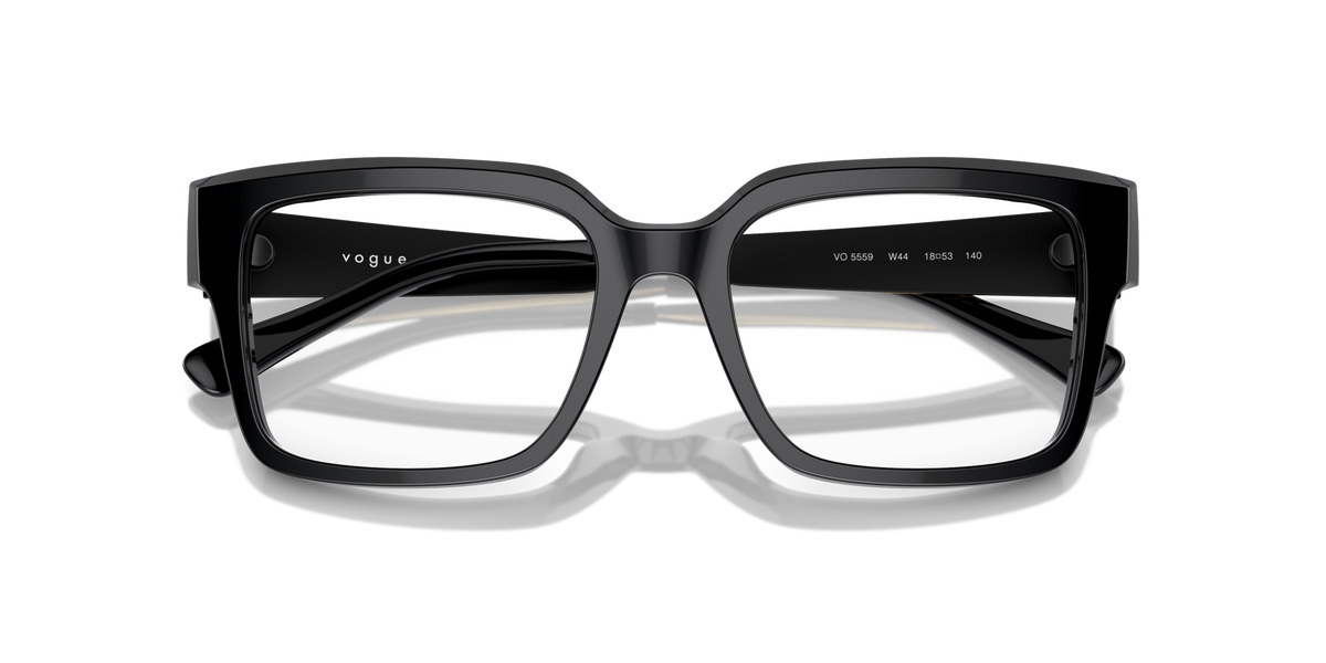 VOGUE EYEWEAR VO5559 W44 Montature da vista VOGUE EYEWEAR 2