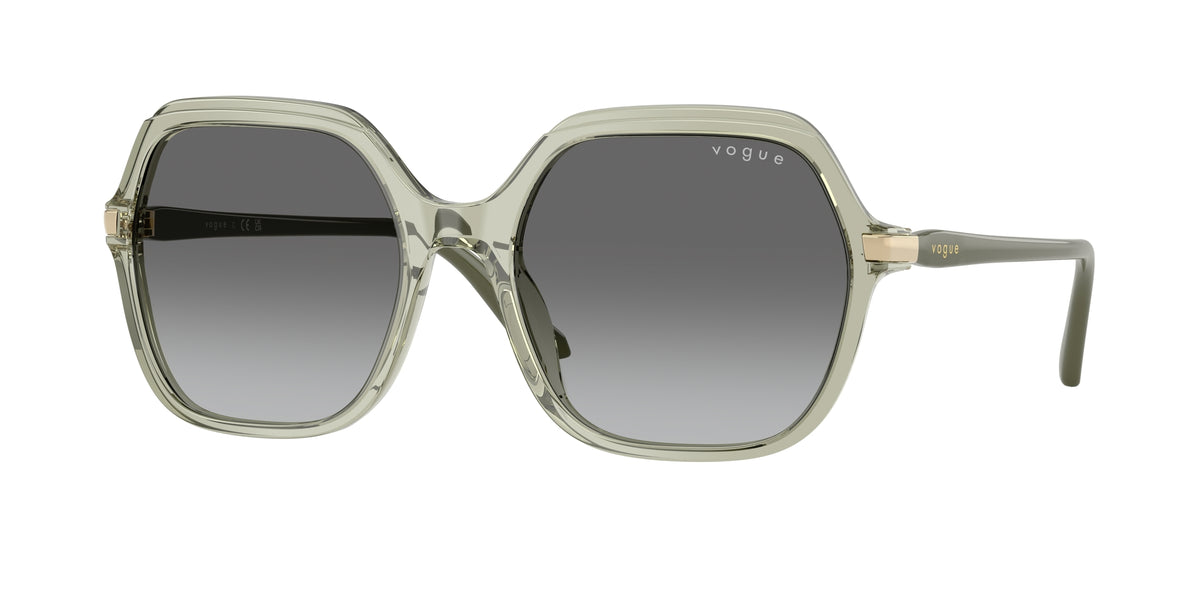VOGUE EYEWEAR VO5561S 302211 Occhiali da sole VOGUE EYEWEAR 1