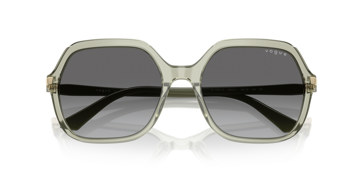 VOGUE EYEWEAR VO5561S 302211 Occhiali da sole VOGUE EYEWEAR 2