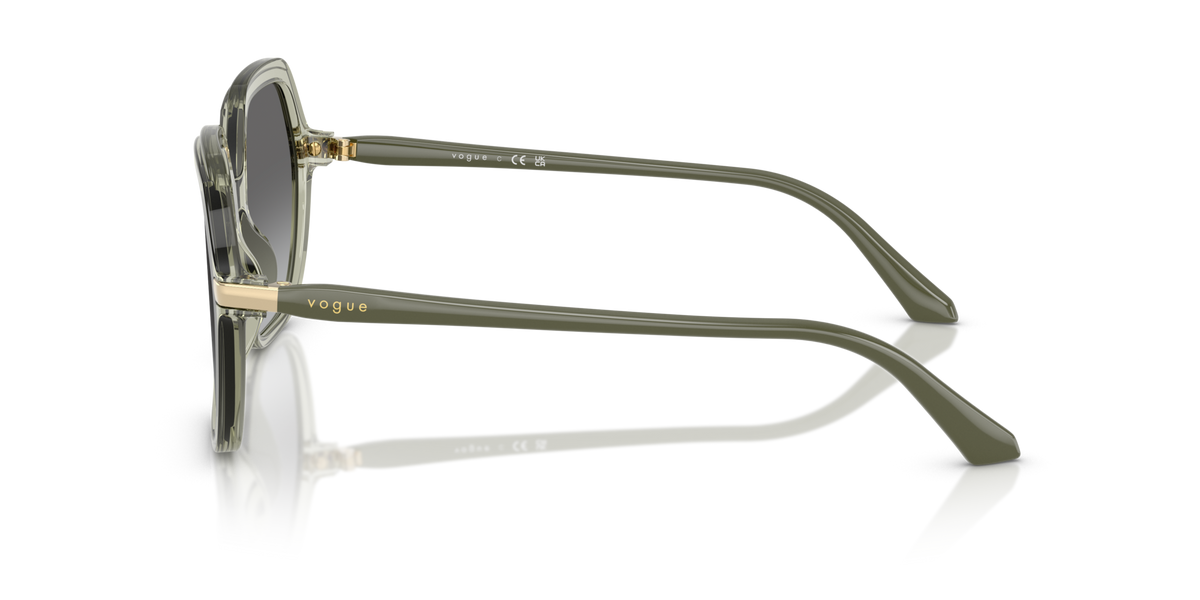 VOGUE EYEWEAR VO5561S 302211 Occhiali da sole VOGUE EYEWEAR 4