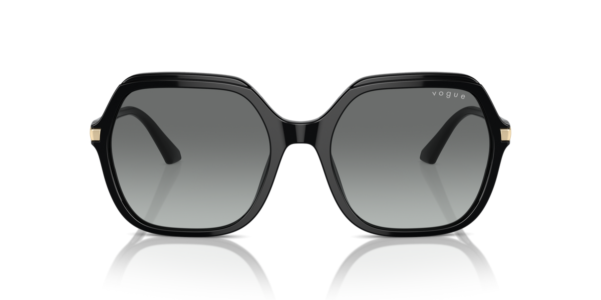 VOGUE EYEWEAR VO5561S W44/11 Occhiali da sole VOGUE EYEWEAR 3