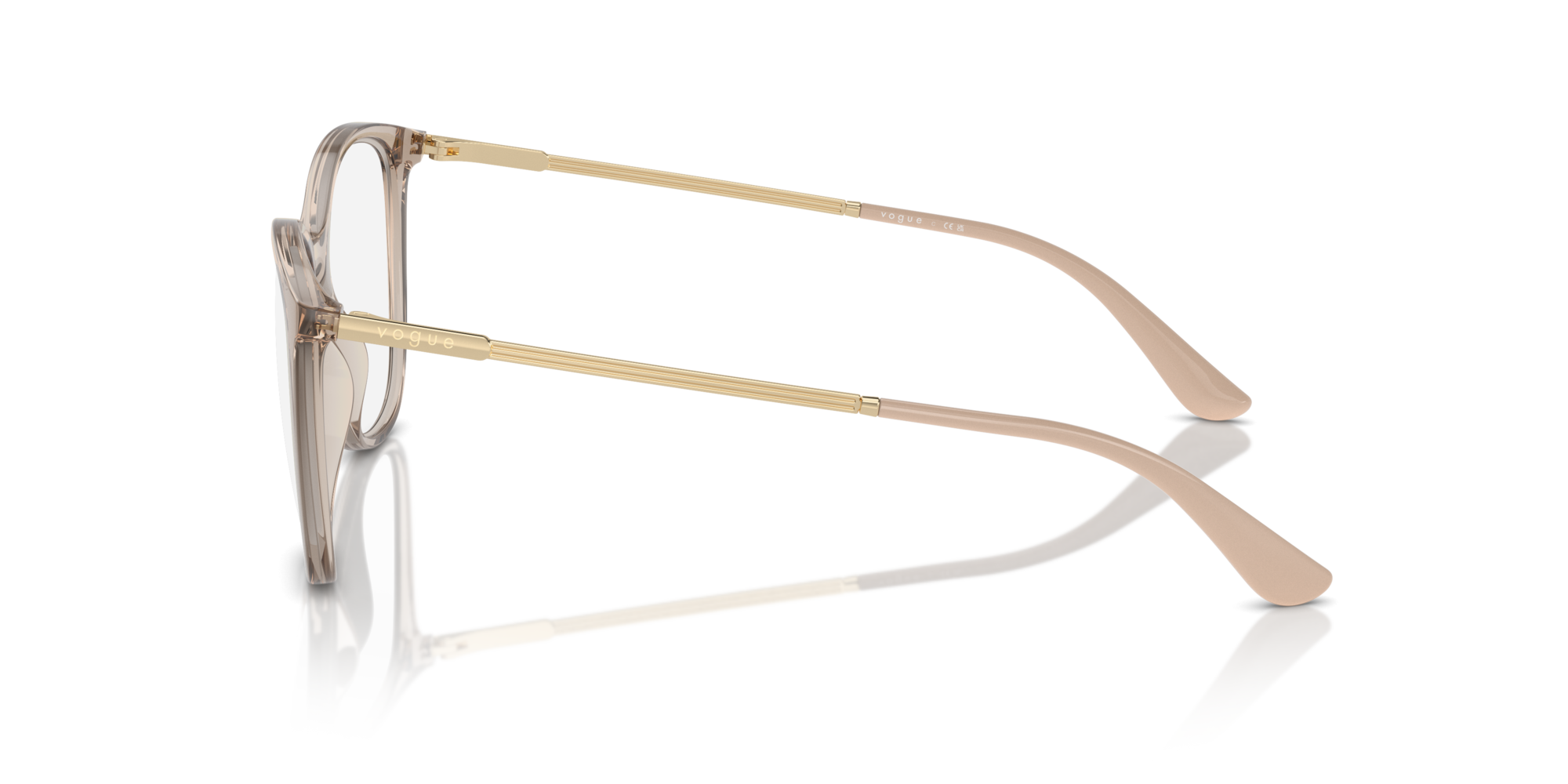 VOGUE EYEWEAR VO5562 2990 Montature da vista VOGUE EYEWEAR 4