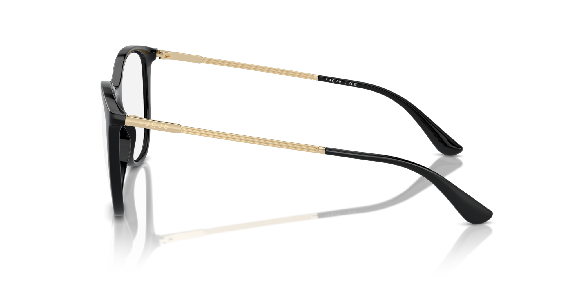 VOGUE EYEWEAR VO5562 W44 Montature da vista VOGUE EYEWEAR 4