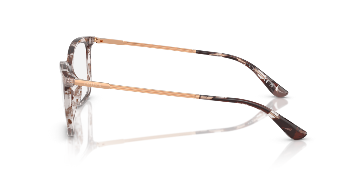 VOGUE EYEWEAR VO5563 3218 Optické obroučky VOGUE BRÝLE 4