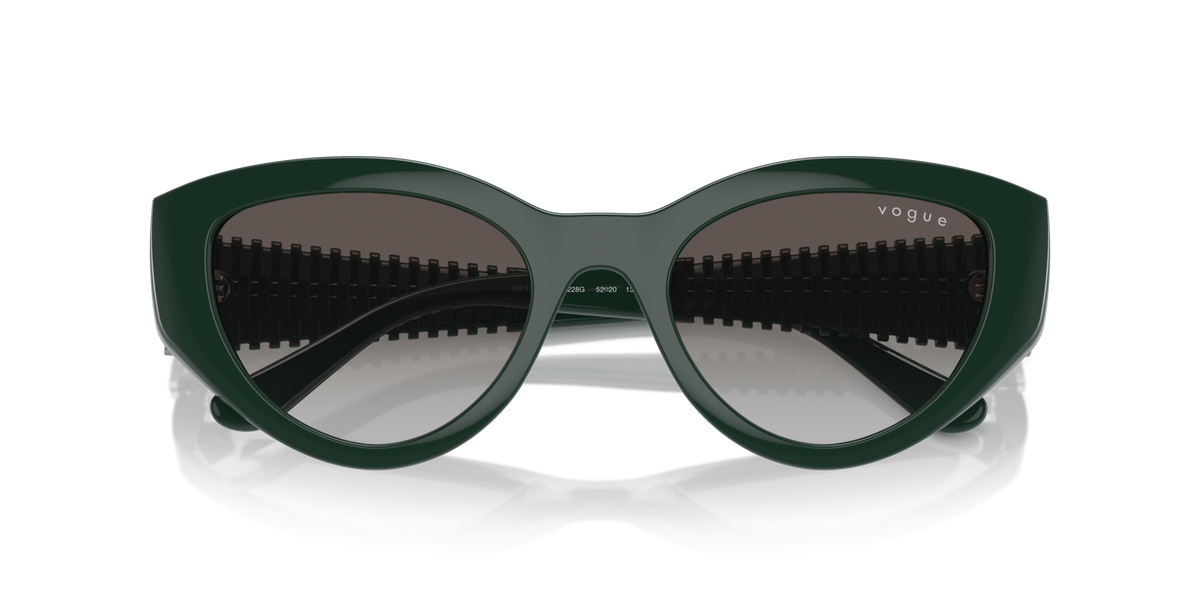 VOGUE EYEWEAR VO5566S 31228G Occhiali da sole VOGUE EYEWEAR 2