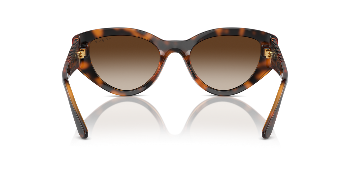 VOGUE EYEWEAR VO5566S W65613 Occhiali da sole VOGUE EYEWEAR 5
