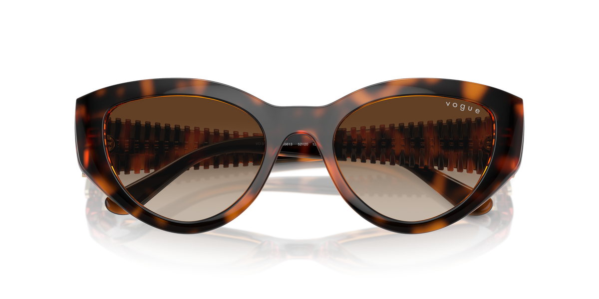 VOGUE EYEWEAR VO5566S W65613 Occhiali da sole VOGUE EYEWEAR 2