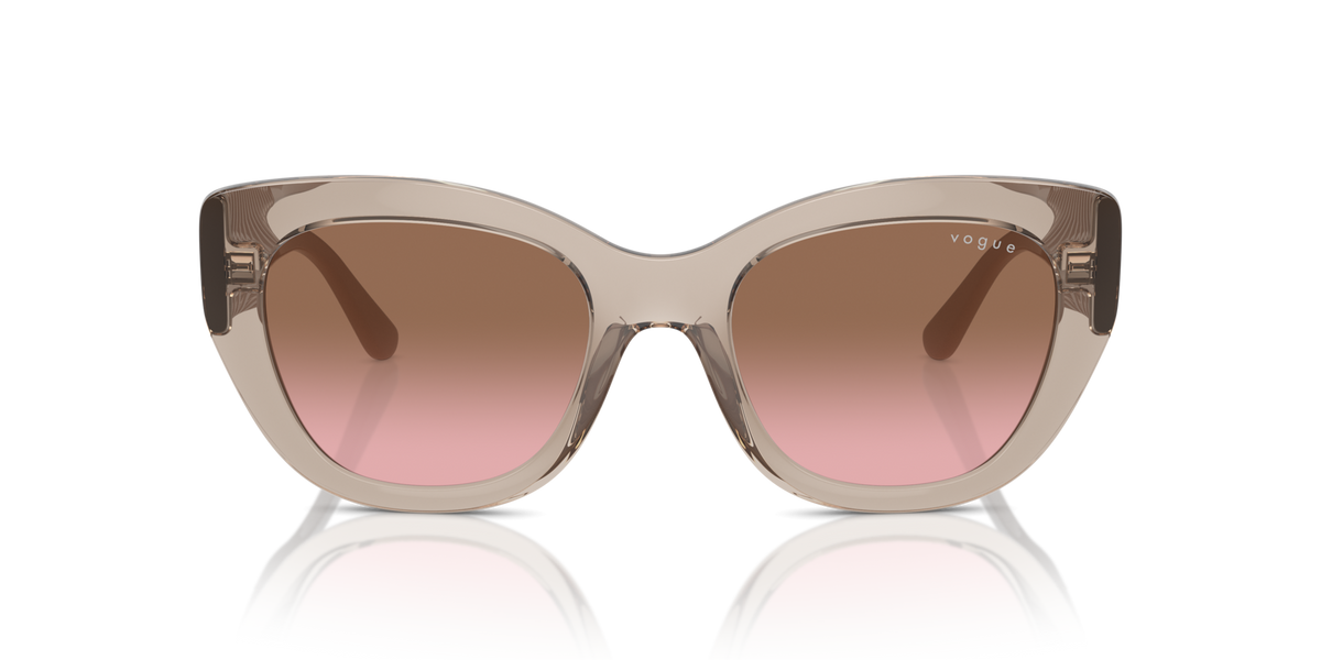 VOGUE EYEWEAR VO5567S 299014 Occhiali da sole VOGUE EYEWEAR 3