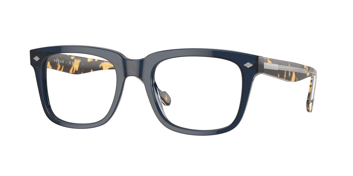 VOGUE EYEWEAR VO5572 3143 Montature da vista VOGUE EYEWEAR 1